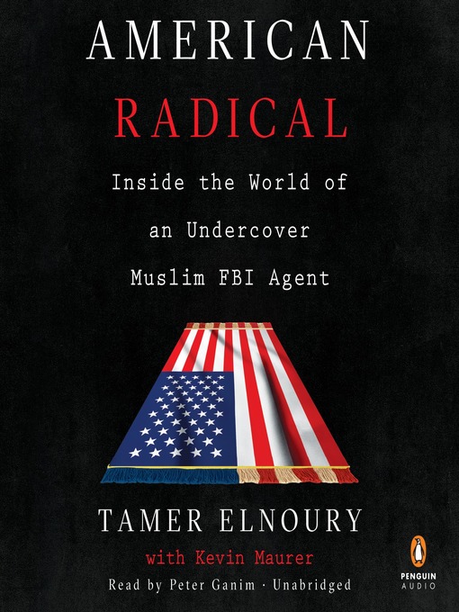 Cover image for American Radical